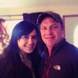 Meet your Posher, Sean